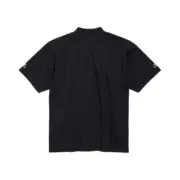 【現貨】巴黎 BLC 25SS SKIWEAR滑雪系列 3B刺繡 簡約素色 短袖T恤：圖片 3