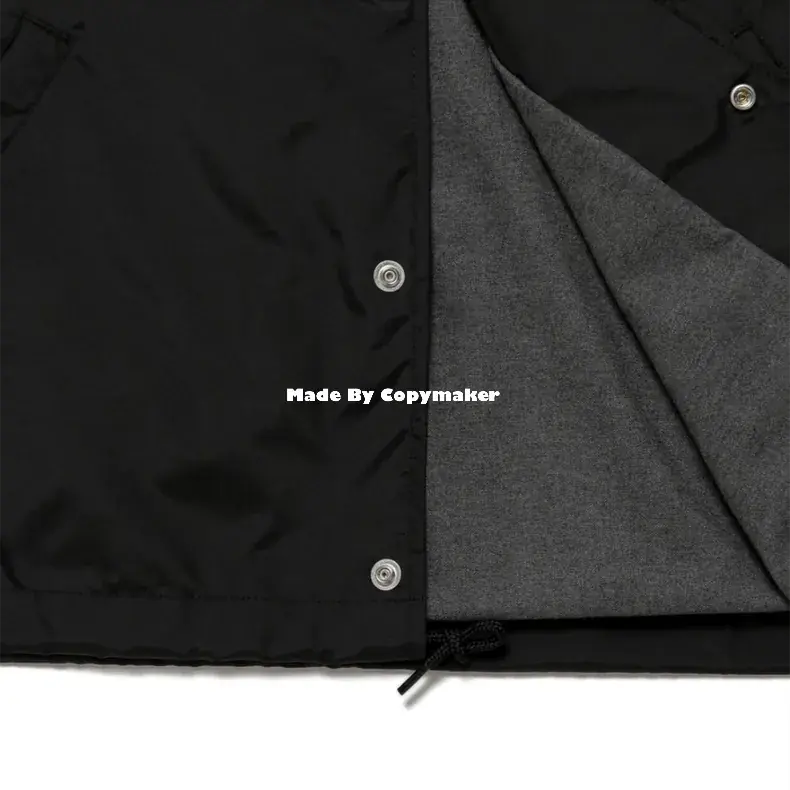 Human made 22SS Coach Jacket 愛心logo 教練夾克 外套
