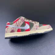 【預售】Dunk SB Low Freedy Krueger 半夜鬼上床佛萊迪 休閒鞋 運動鞋 313170-202：圖片 5