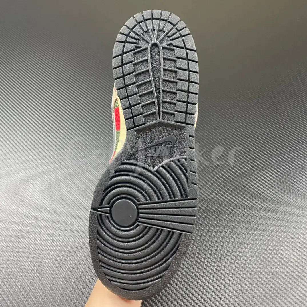 【預售】Dunk SB Low Freedy Krueger 半夜鬼上床佛萊迪 休閒鞋 運動鞋 313170-202