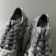 【預售】巴黎 BLC 22FW HD cut-out rubber sneakers 洞洞鞋 拖鞋 懶人鞋 休閒鞋：圖片 12