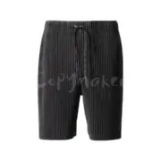 Homme Plisse lssey Mivake 21SS 三宅一生 經典 褶皺 短褲 休閒褲 JF148：圖片 10