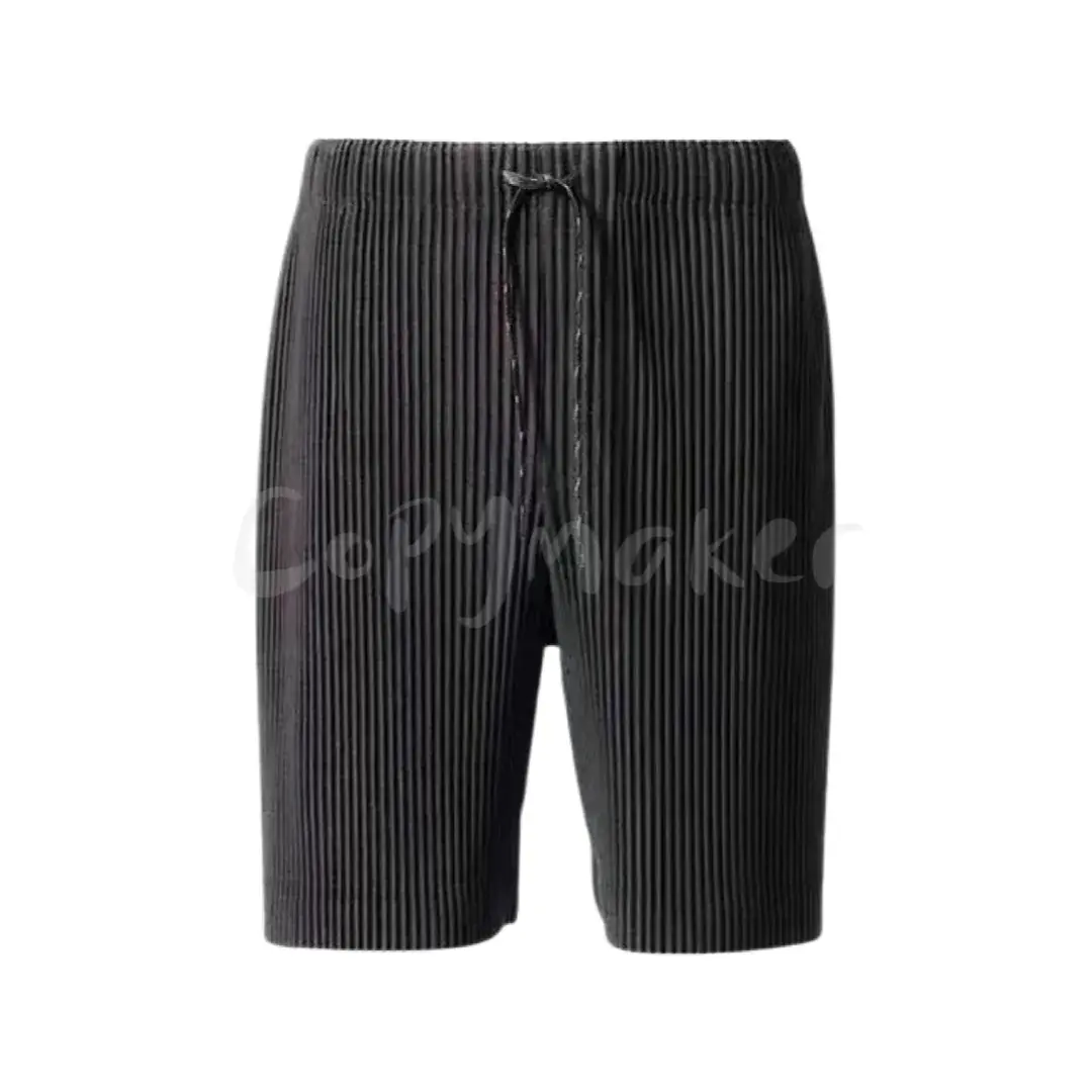 Homme Plisse lssey Mivake 21SS 三宅一生 經典 褶皺 短褲 休閒褲 JF148