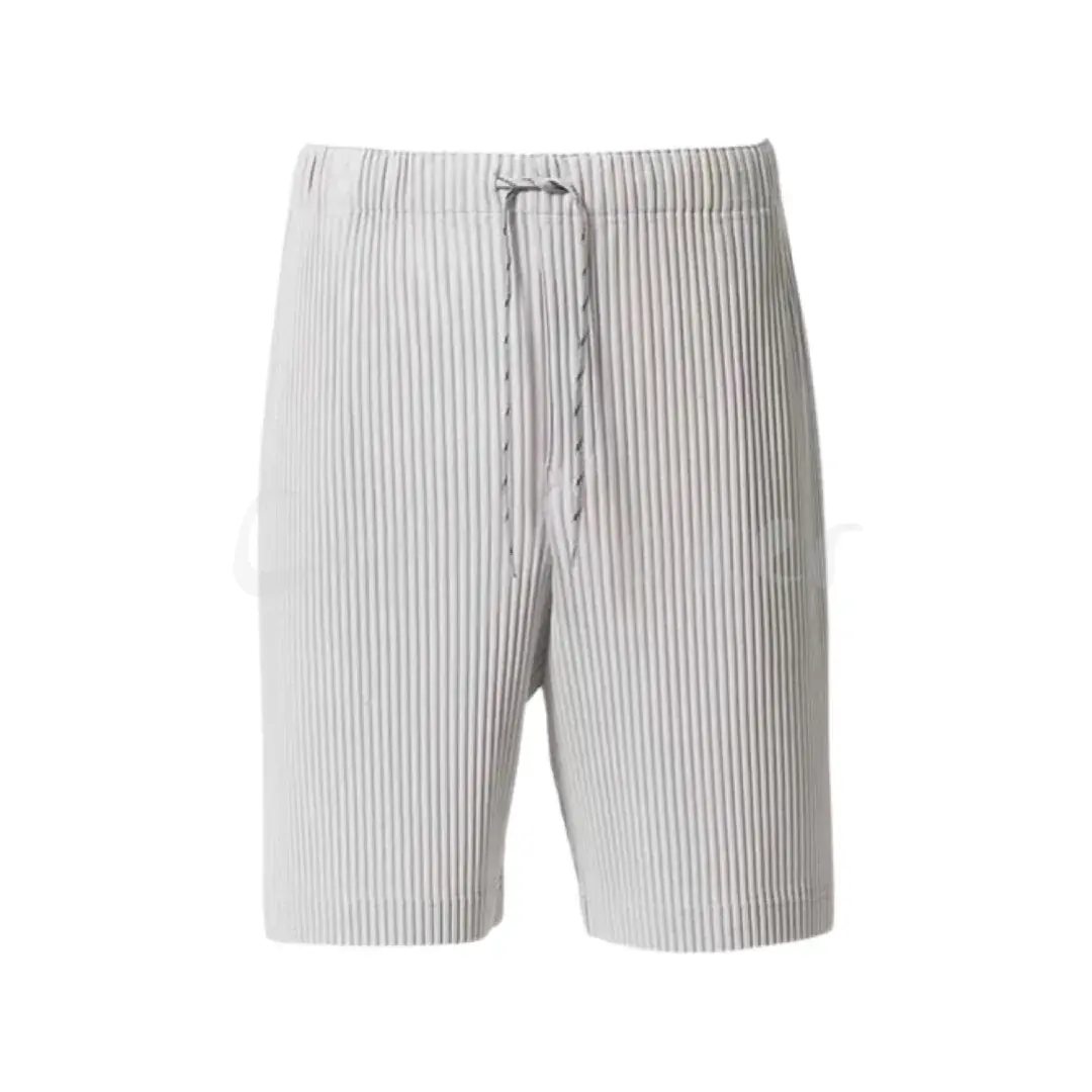 Homme Plisse lssey Mivake 21SS 三宅一生 經典 褶皺 短褲 休閒褲 JF148