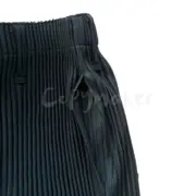 Homme Plisse lssey Mivake 21SS 三宅一生 經典 褶皺 短褲 休閒褲 JF148：圖片 12