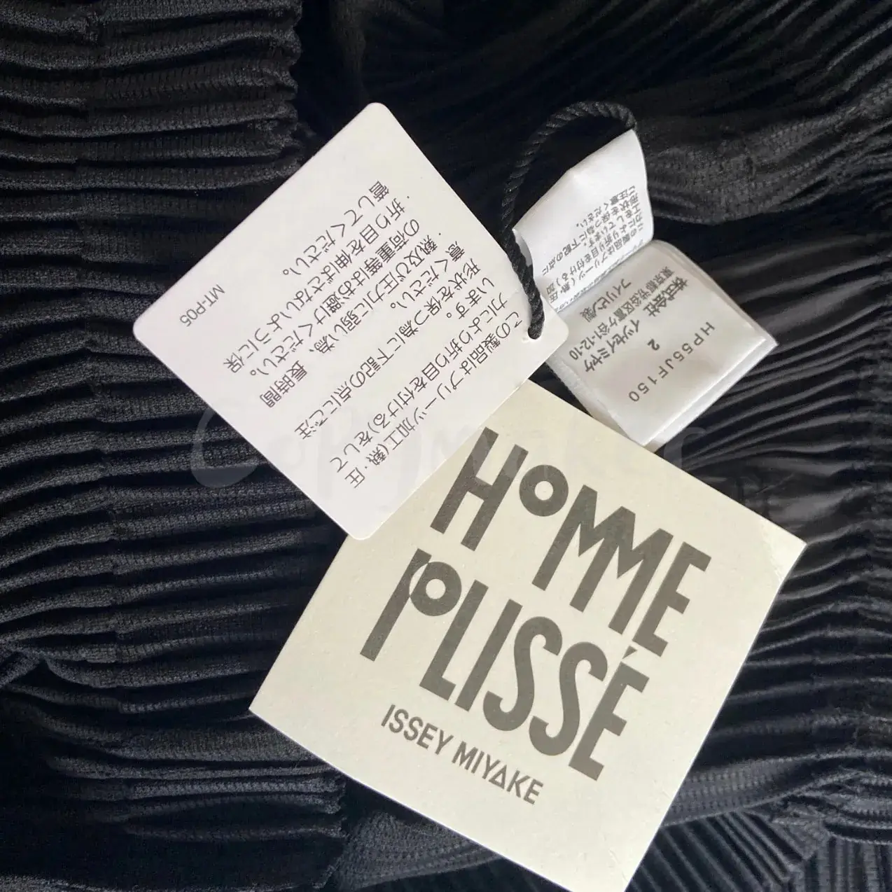 Homme Plisse lssey Mivake 21SS 三宅一生 經典 褶皺 短褲 休閒褲 JF148