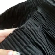 Homme Plisse lssey Mivake 21SS 三宅一生 經典 褶皺 短褲 休閒褲 JF148：圖片 15