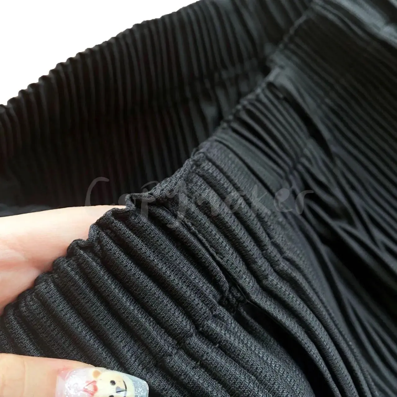 Homme Plisse lssey Mivake 21SS 三宅一生 經典 褶皺 短褲 休閒褲 JF148