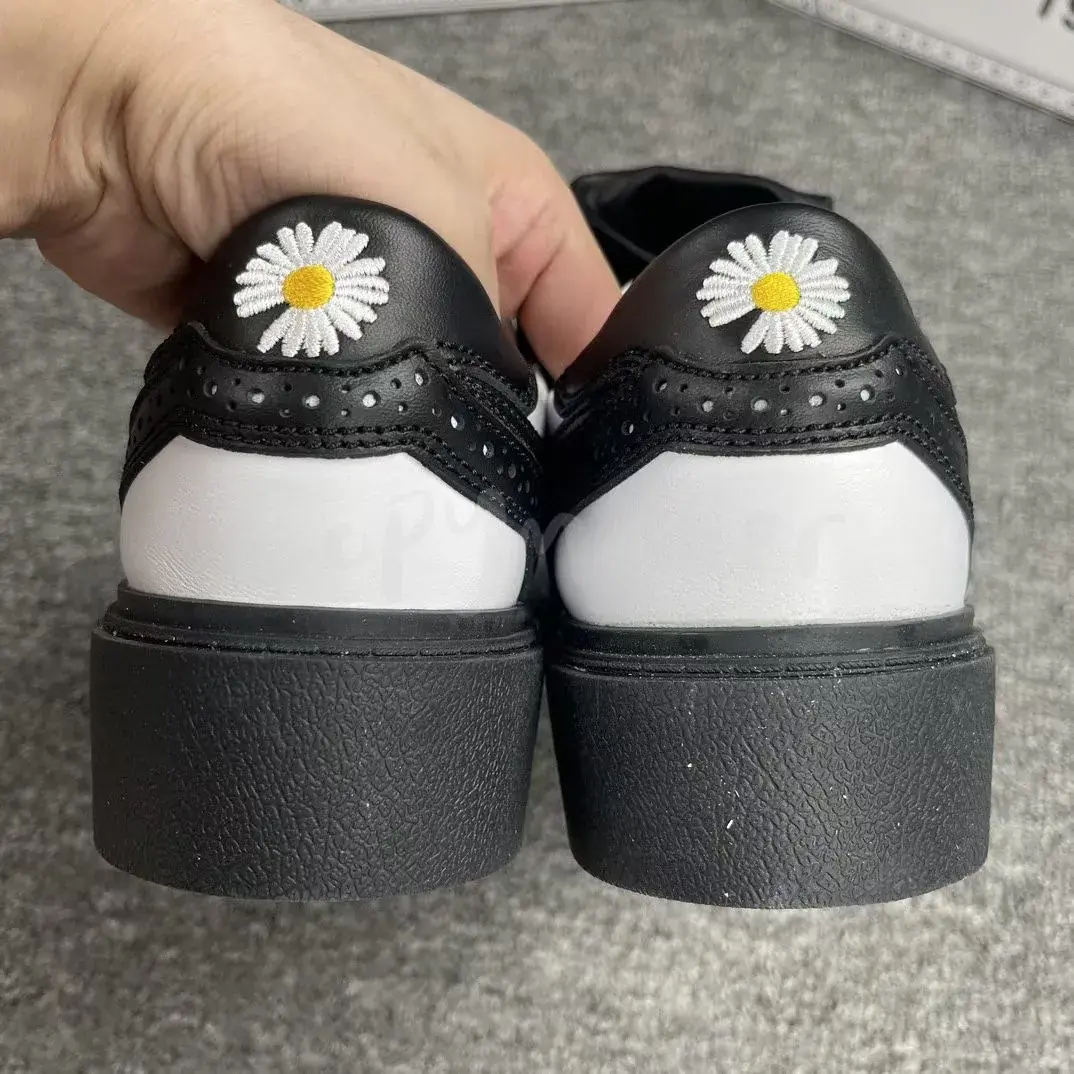 【預售】PEACEMINUSONE x NK Kwondo 1 小雛菊 黑白熊貓 權志龍4.0 GD