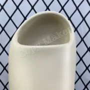 【現貨】YEEZY Slide “Bone” FW6345 kanye west YZY 拖鞋 鞋子 休閒拖 踩屎感 骨白：圖片 9