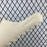 【現貨】YEEZY Slide “Bone” FW6345 kanye west YZY 拖鞋 鞋子 休閒拖 踩屎感 骨白：圖片 10