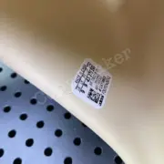 【現貨】YEEZY Slide “Bone” FW6345 kanye west YZY 拖鞋 鞋子 休閒拖 踩屎感 骨白：圖片 14