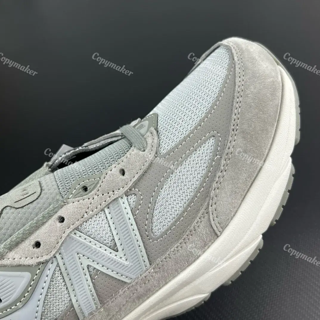【預售】WTAPS x NB 990v6 聯名 元祖灰 潮流復古 慢跑鞋 休閒鞋 M990WT6