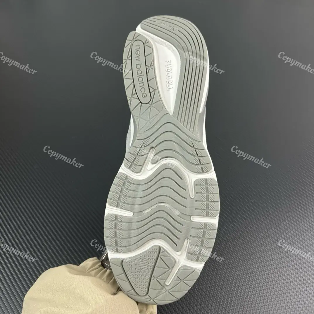 【預售】WTAPS x NB 990v6 聯名 元祖灰 潮流復古 慢跑鞋 休閒鞋 M990WT6