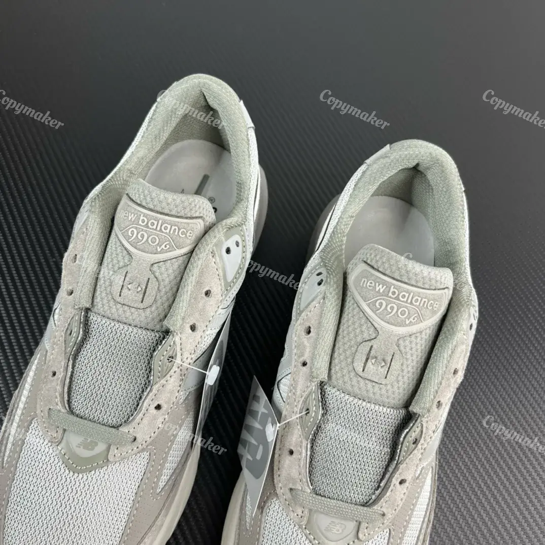 【預售】WTAPS x NB 990v6 聯名 元祖灰 潮流復古 慢跑鞋 休閒鞋 M990WT6