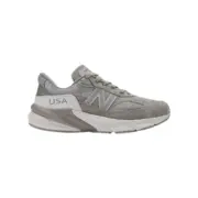 【預售】WTAPS x NB 990v6 聯名 元祖灰 潮流復古 慢跑鞋 休閒鞋 M990WT6：圖片 3