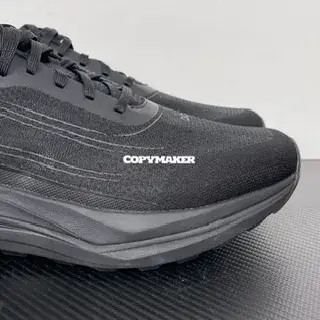 【預售】alo yoga Alo Runner 24FW 復古 慢跑鞋運動鞋休閒鞋跑步鞋 黑色