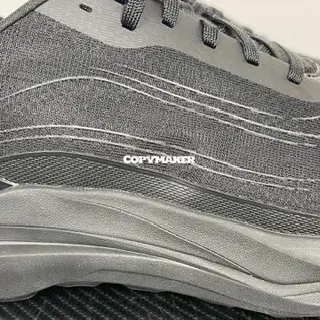 【預售】alo yoga Alo Runner 24FW 復古 慢跑鞋運動鞋休閒鞋跑步鞋 黑色