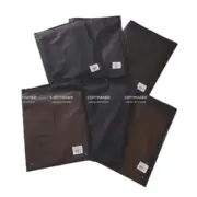 23SS FOG ESSENTIALS 副線 膠標 短袖T恤 2023 FEAR OF GOD 莫蘭迪：圖片 9