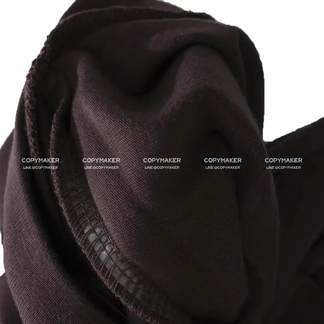 23SS FOG ESSENTIALS 副線 膠標 短袖T恤 2023 FEAR OF GOD 莫蘭迪