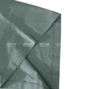 23SS FOG ESSENTIALS 副線 膠標 短袖T恤 2023 FEAR OF GOD 莫蘭迪：圖片 33