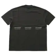 23SS FOG ESSENTIALS 副線 膠標 短袖T恤 2023 FEAR OF GOD 莫蘭迪：圖片 35