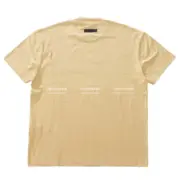 23SS FOG ESSENTIALS 副線 膠標 短袖T恤 2023 FEAR OF GOD 莫蘭迪：圖片 49