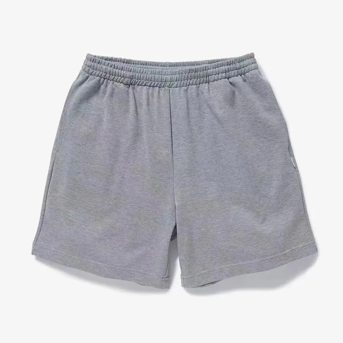WTAPS 22SS 純棉 日系 cityboy 棉短褲 休閒短褲 2022