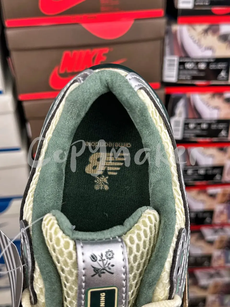 【預售】AIME LEON DORE x NB 1906R 慢跑鞋 休閒鞋 M1906RL1