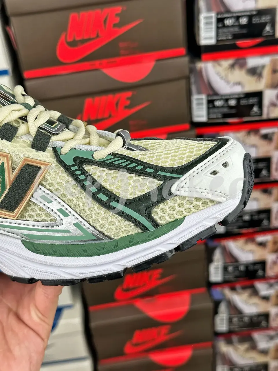 【預售】AIME LEON DORE x NB 1906R 慢跑鞋 休閒鞋 M1906RL1