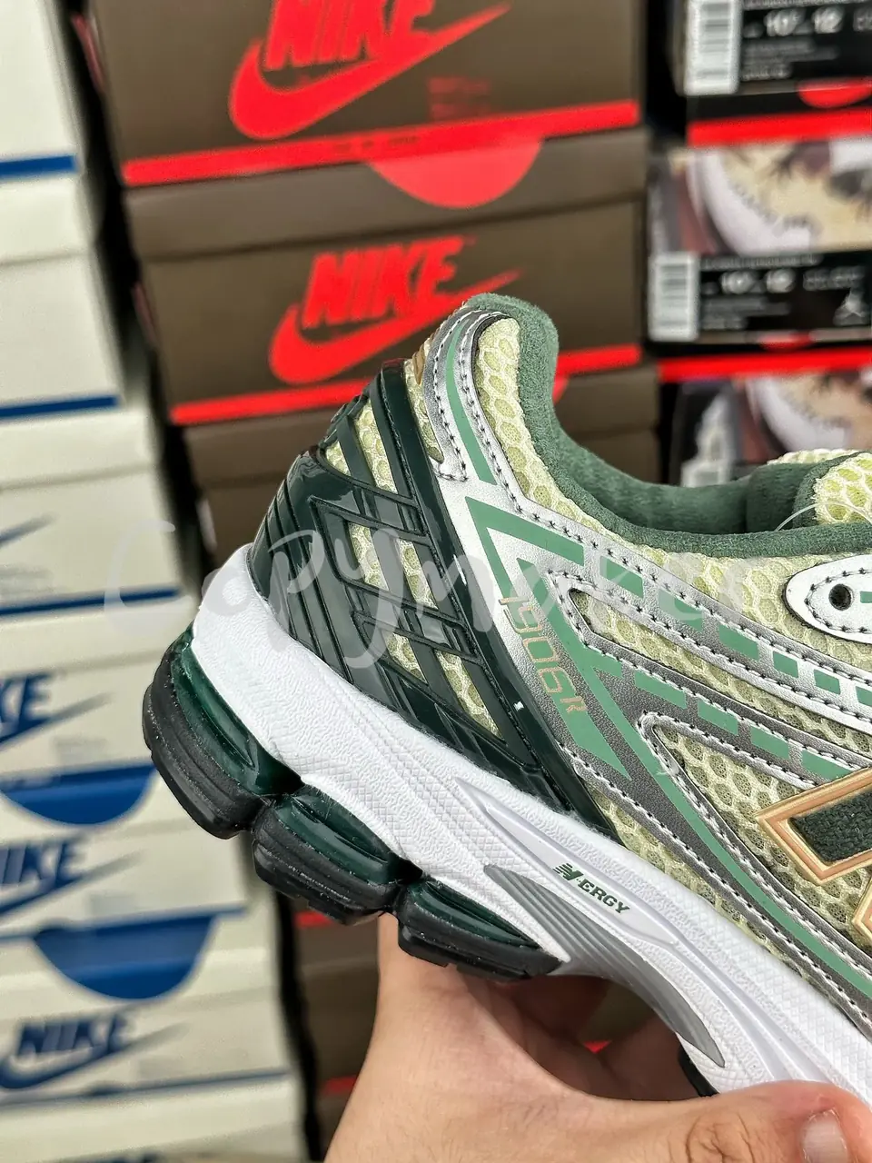 【預售】AIME LEON DORE x NB 1906R 慢跑鞋 休閒鞋 M1906RL1