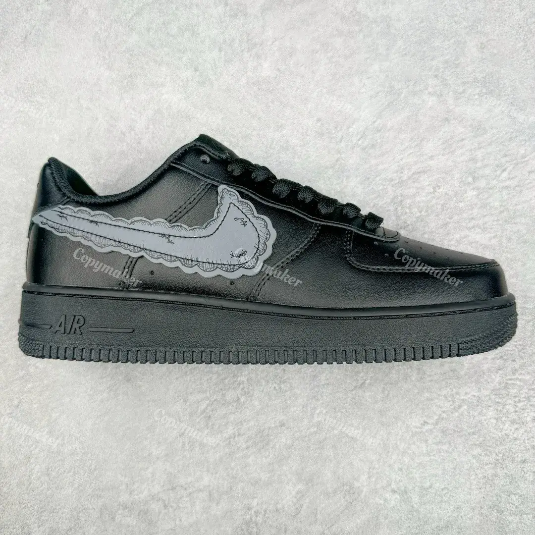 【預售】KAWS x NK Cloud Force 1 聯名 AF1 空軍 板鞋休閒鞋運動鞋