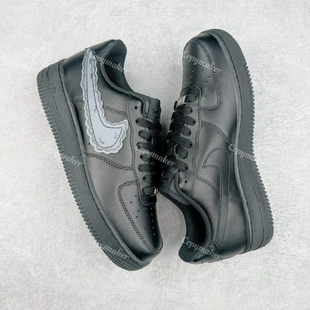 【預售】KAWS x NK Cloud Force 1 聯名 AF1 空軍 板鞋休閒鞋運動鞋