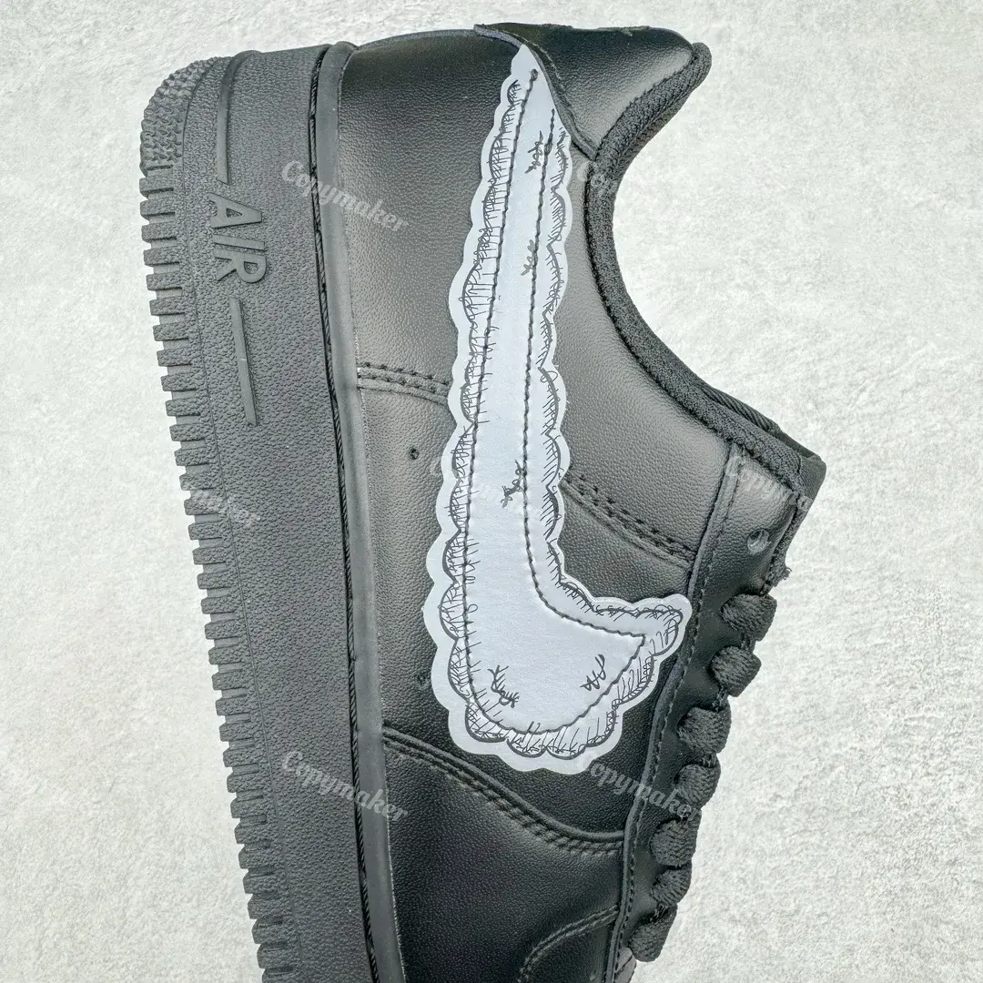 【預售】KAWS x NK Cloud Force 1 聯名 AF1 空軍 板鞋休閒鞋運動鞋