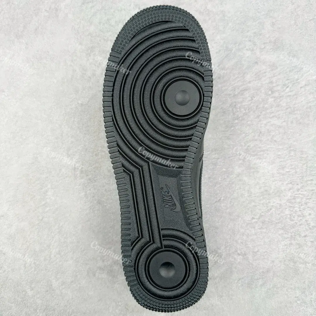 【預售】KAWS x NK Cloud Force 1 聯名 AF1 空軍 板鞋休閒鞋運動鞋