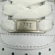 【預售】KAWS x NK Cloud Force 1 聯名  AF1 空軍 板鞋休閒鞋運動鞋：圖片 20