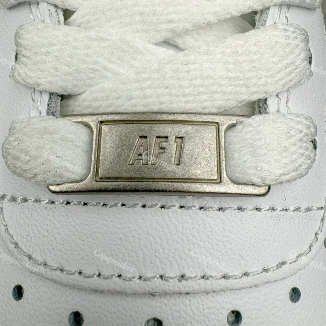 【預售】KAWS x NK Cloud Force 1 聯名 AF1 空軍 板鞋休閒鞋運動鞋