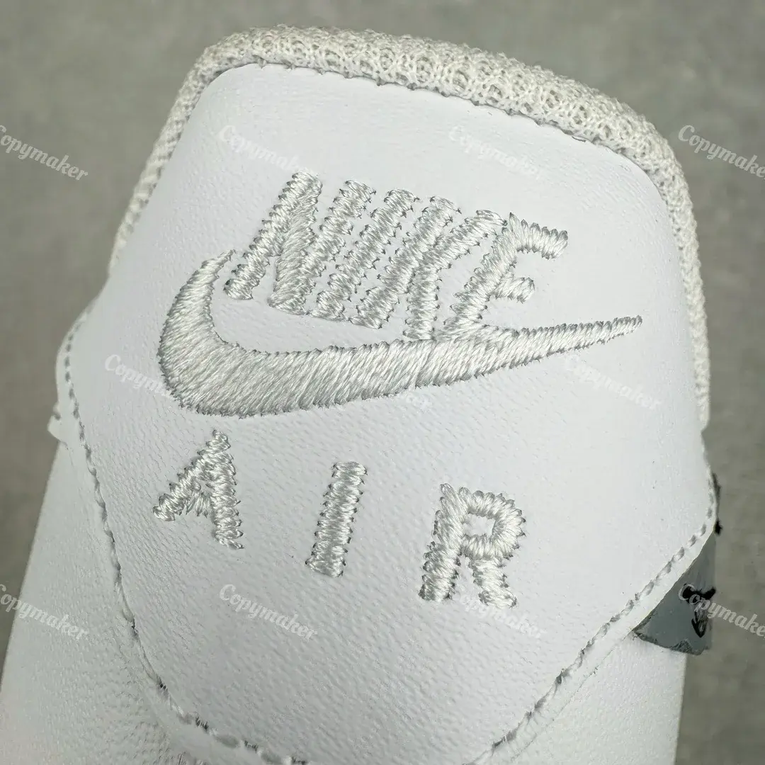 【預售】KAWS x NK Cloud Force 1 聯名 AF1 空軍 板鞋休閒鞋運動鞋