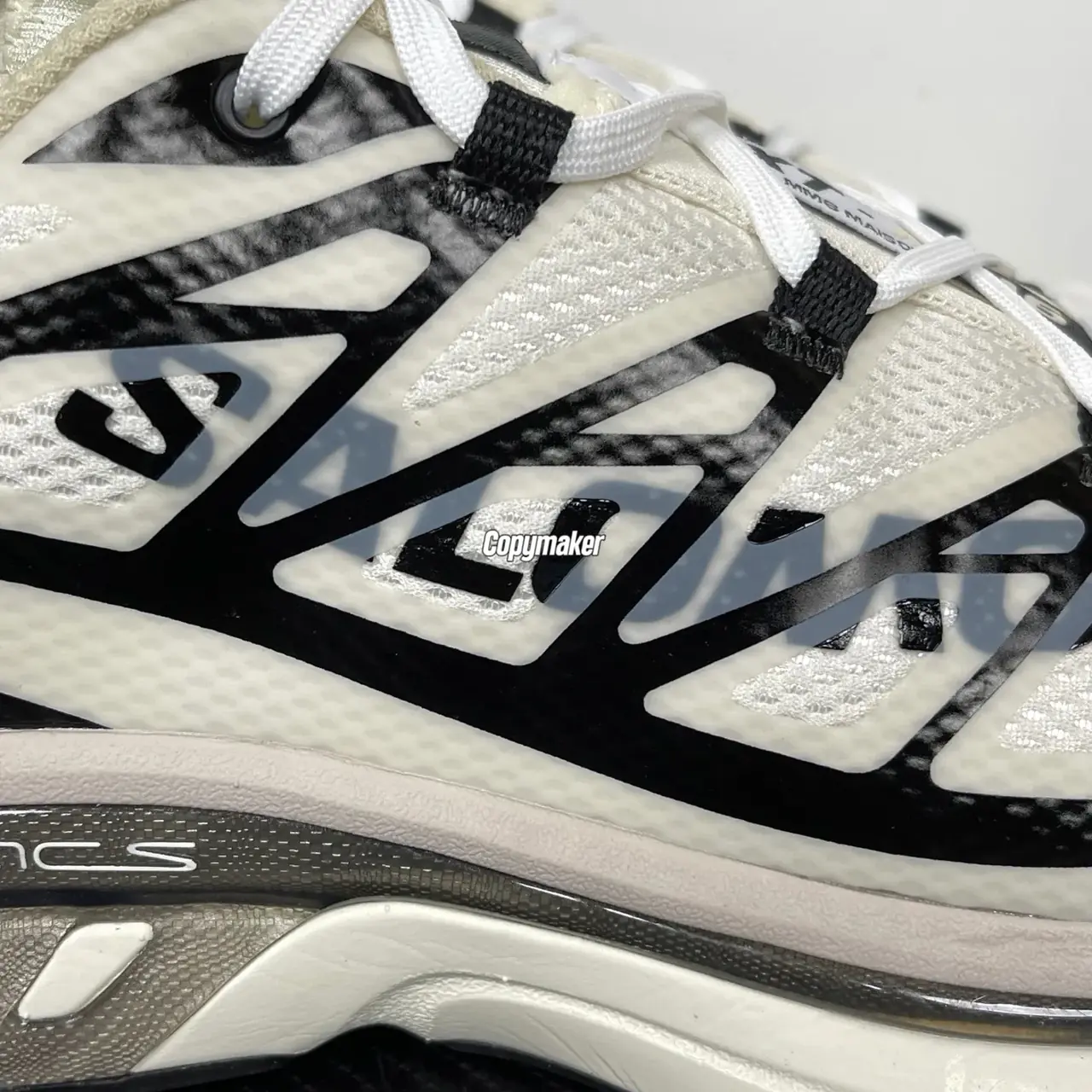 【預售】MM6 x Salomon XT-MM6 薩洛蒙 聯名 復古 運動鞋慢跑鞋休閒鞋 479494 馬吉拉 白黑