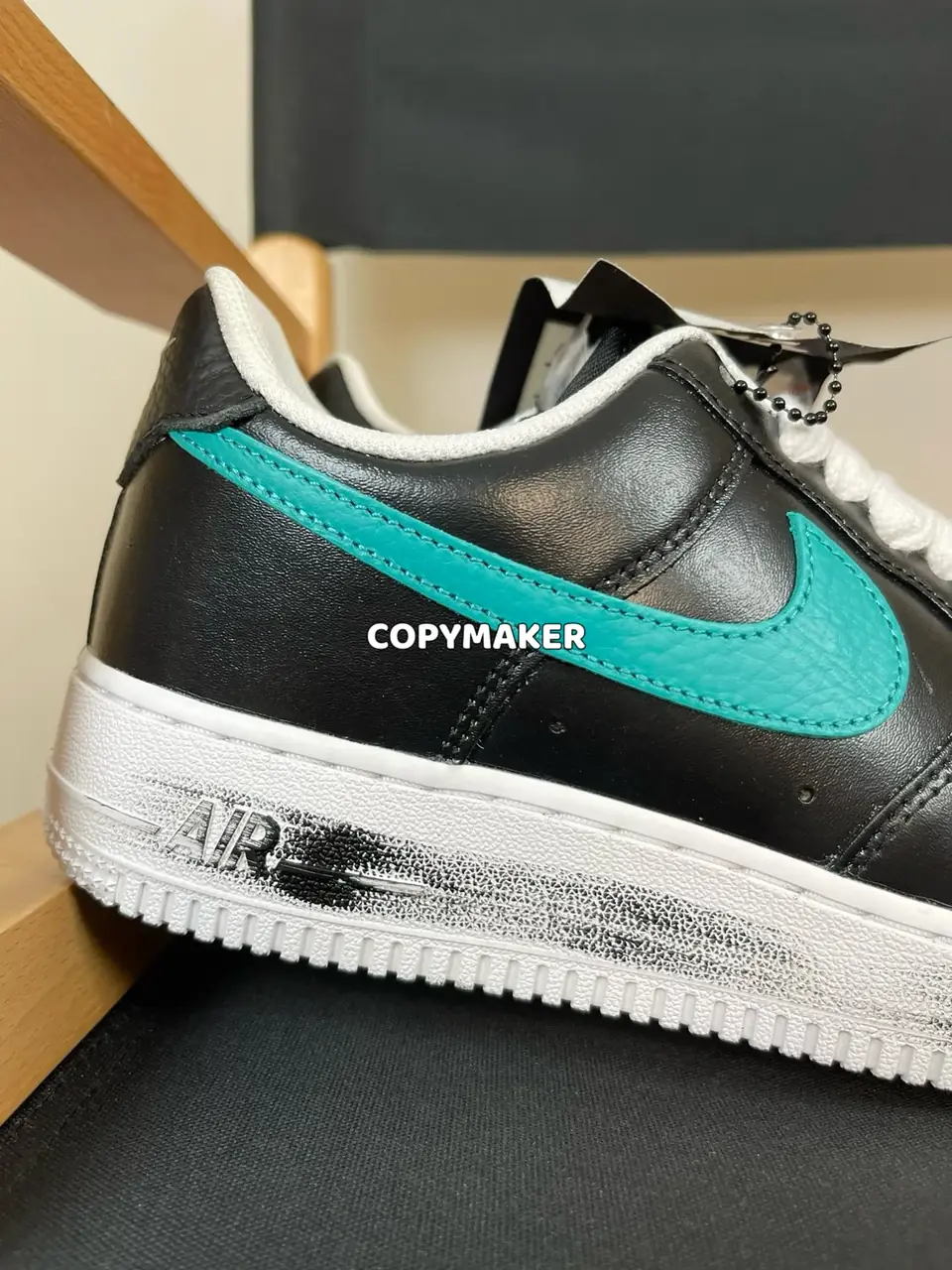 【預售】Peaceminusone x NK Air Force 1 刮刮樂3.0 權志龍 板鞋休閒鞋運動鞋 AQ3692-004