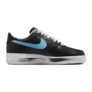 【預售】Peaceminusone x NK Air Force 1 刮刮樂3.0 權志龍 板鞋休閒鞋運動鞋 AQ3692-004：圖片 3