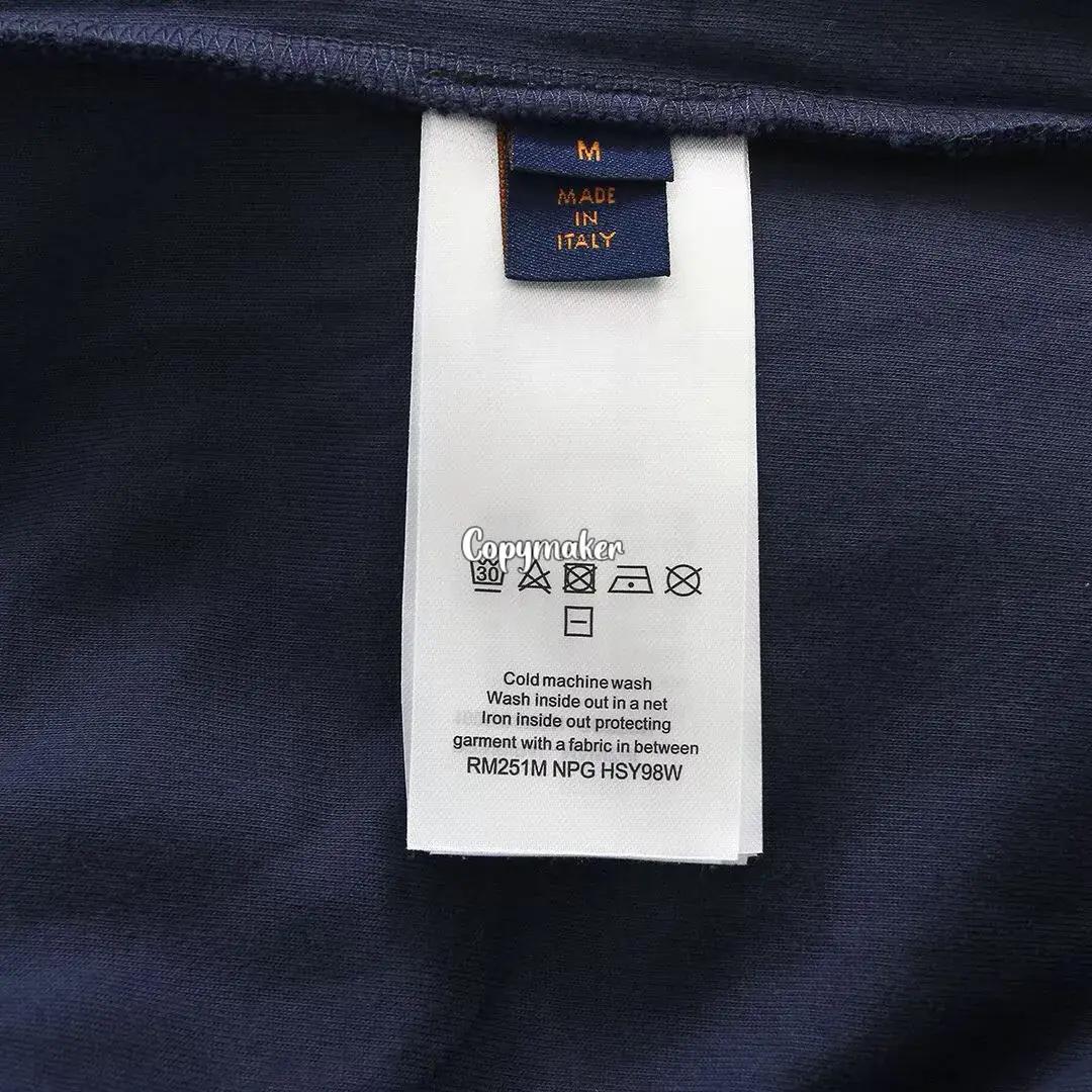 【預售】【雙11新品】1V 25FW 帆船字母刺繡 後背大logo 連帽衛衣帽衫帽T長袖