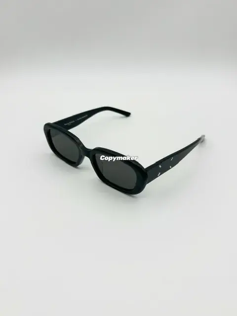 【現貨】GENTLE MONSTER x Maison Margiela 聯名 MM207 太陽眼鏡 墨鏡 鏡框 GM 馬吉拉