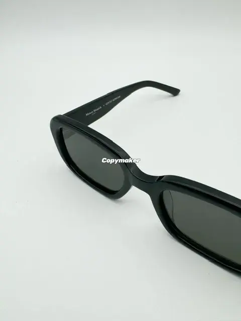 【現貨】GENTLE MONSTER x Maison Margiela 聯名 MM207 太陽眼鏡 墨鏡 鏡框 GM 馬吉拉