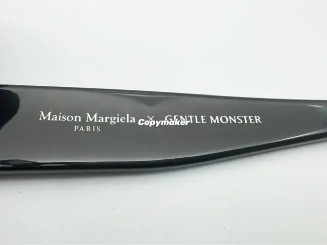 【現貨】GENTLE MONSTER x Maison Margiela 聯名 MM207 太陽眼鏡 墨鏡 鏡框 GM 馬吉拉