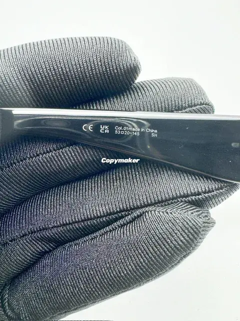 【現貨】GENTLE MONSTER x Maison Margiela 聯名 MM207 太陽眼鏡 墨鏡 鏡框 GM 馬吉拉