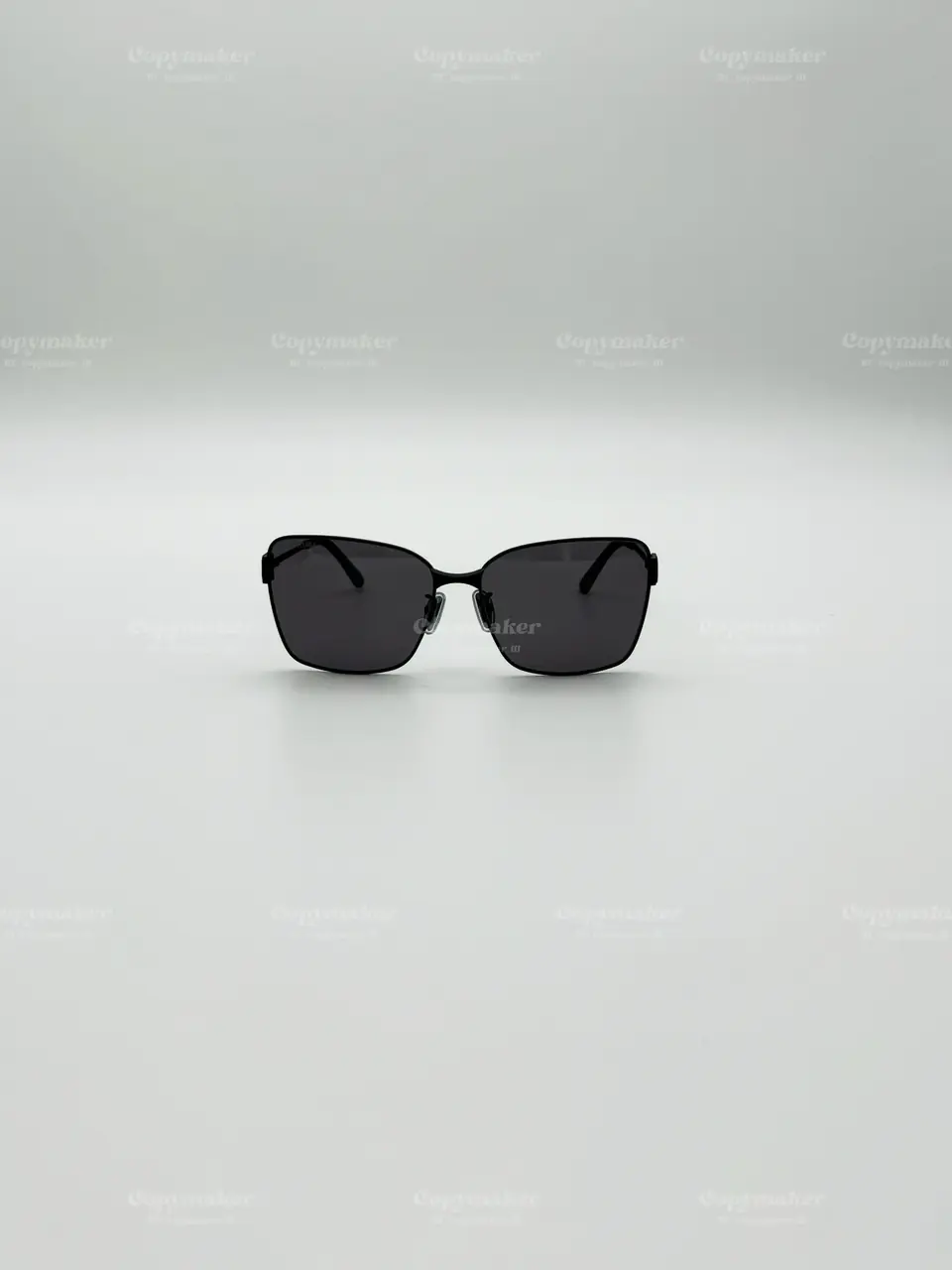 【現貨】【過驗】巴黎 BLC 24SS 雙B鏤空Logo 金屬框太陽眼鏡 墨鏡 鏡框 BB0338SK