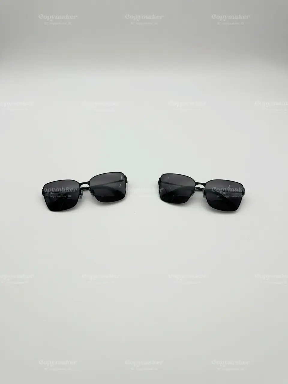 【現貨】【過驗】巴黎 BLC 24SS 雙B鏤空Logo 金屬框太陽眼鏡 墨鏡 鏡框 BB0338SK