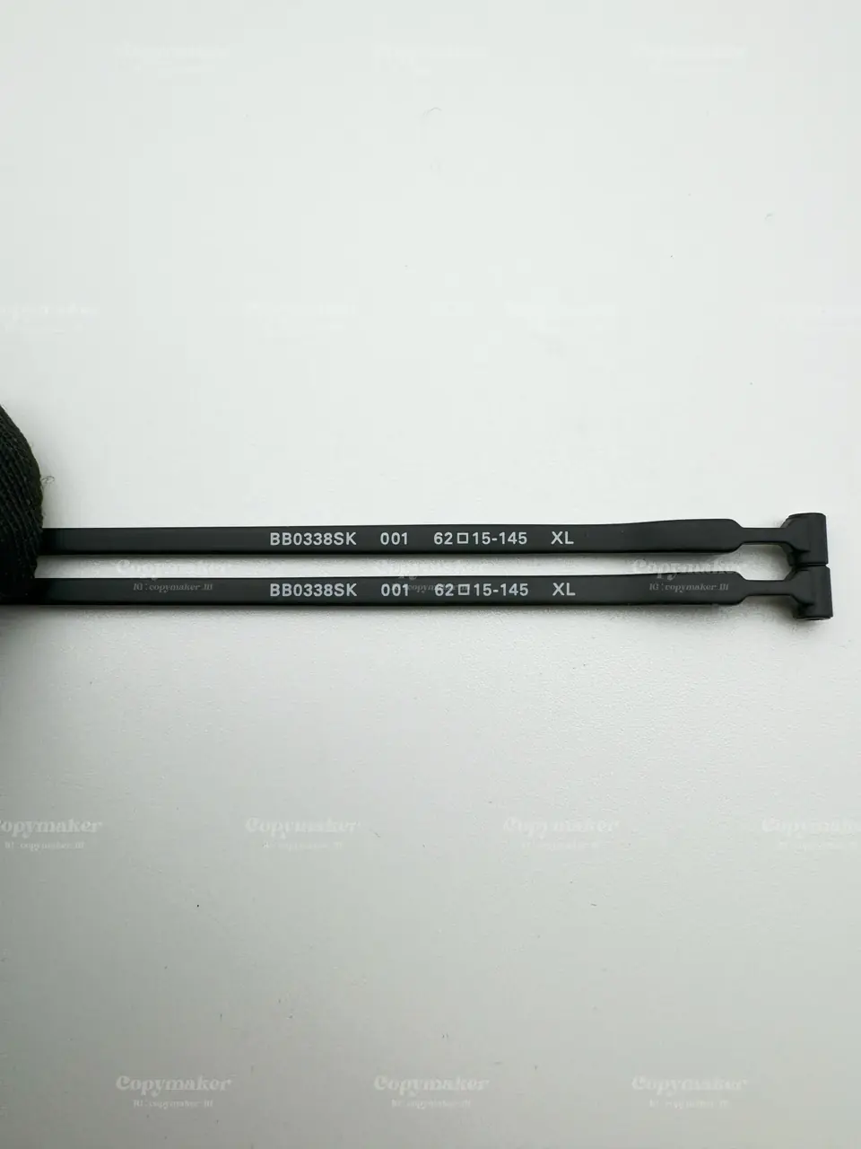 【現貨】【過驗】巴黎 BLC 24SS 雙B鏤空Logo 金屬框太陽眼鏡 墨鏡 鏡框 BB0338SK
