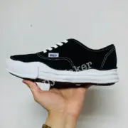 【預售】MIHARA YASUHIRO 20SS 溶解 ERA 低幫 帆布鞋 板鞋 休閒鞋 三原康裕 余文樂 MMY：圖片 5